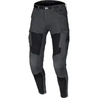 Macna Bombar Motorfiets Textiel Broeken Maat