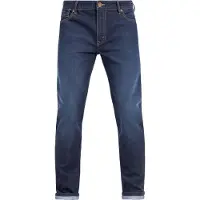 John Doe Pioneer Mono Jeans Donkerblauw Maat W32/L34