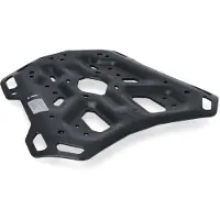 SW-Motech ADVENTURE-RACK - Zwart. Suzuki V Strom 650 / 1000 / 1050.