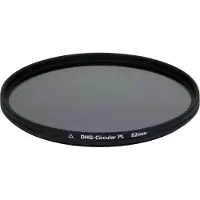 Dörr Dhg Circulair Polfilter 82mm 316182 (835557)