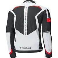 Held Sonic II Dames Motorfiets Textiel Jas