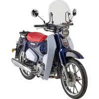 Givi Voorruit