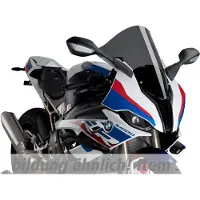Puig 22333n R-racer Voorruit