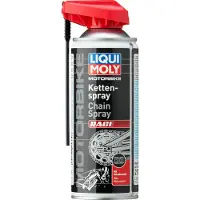 Liqui moly Racing 400ml 267202070 Kettingsmeermiddel