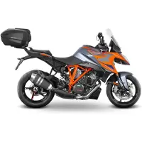 Shad Ktm 1290 Super Duke Gt 2024 Topkoffer Achtermontage