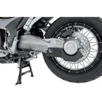 Hepco & becker Honda Crosstourer Aandrijfasbeschermer