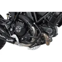 Hepco&Becker Ducati Scrambler 800 Desert 17-22 5017574 00 01 Buisvormige Motorbeschermer