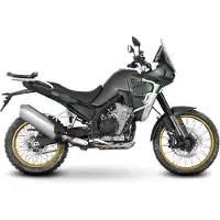 Shad Kove 800 X Adventure 2024 Topkoffer Achtermontage