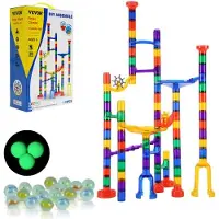 Vevor Marble Run Set