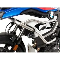 Hepco&Becker Bmw F 800 Gs 24-26 5026537 00 22 Tankbeschermer
