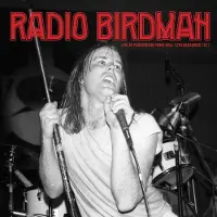 Import LIVE AT PADDINGTON TOWN HALL 12TH DEC. 1977