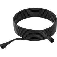 Philips GardenLink verlengkabel | 10 meter | 24V | Zwart