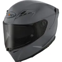 Suomy Stellar 2, integraalhelm ,grijs ,XL