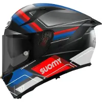 Suomy Speedstar 2 Vantage Helm