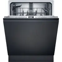 Siemens Inbouw vaatwasser SN63EX27AE iQ300 Home Connect