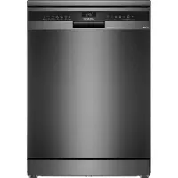 Siemens SN25ZC06CF extraKlasse Zwart