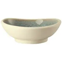 Rosenthal Junto Kom 12 Cm - Serveerkommen Porselein Aquamarine - 21540-405253-60712