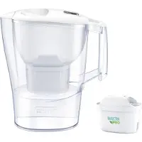 Brita Waterfilterkan Aluna Cool Wit