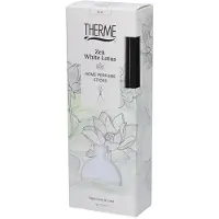 Therme Home Perfume Sticks Zen White Lotus 150 Ml