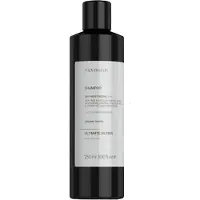 Roverhair Ultimate Nutris Deep Moisturizing Shampoo - 250ml | Voor Beschadigd Haar