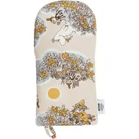 Arabia Friends forever Moomin ovenwant 15x34 cm