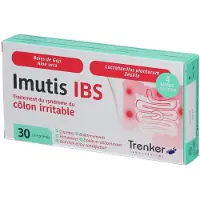 Trenker Imutis IBS