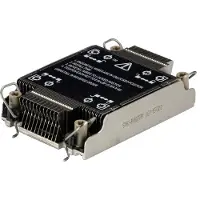 Supermicro Super Micro Cooler Server (4189) 1U passief - SNK-P0077P