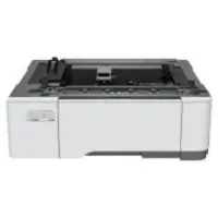 Lexmark 50M7650 optionele duolade voor 650 vellen