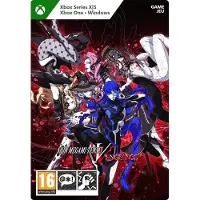 Shin Megami Tensei V: Vengeance - Xbox Series X|S/Xbox One/Windows Download