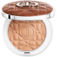 Dior Gezicht ContourenBronzer Poeder - Natuurlijke Glow of Matte FinishDior Forever Nude Bronze 02 Light Matte