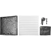 Godox FA800 Inflatable Air Softbox voor Knowled F800R Flexible LED RGB Mat