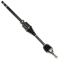 EURODRIVELINE CT-227 Aandrijfas