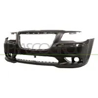 PRASCO LA5101001 Bumper