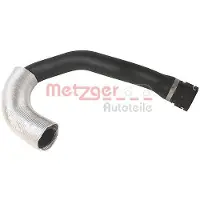 METZGER 2420614 Radiateurslang