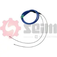 Seim 804100 Handremkabel