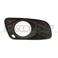 PRASCO ME3052133 Ventilatiegrille, bumper