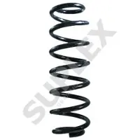 SUPLEX 39672 Chassisveer
