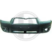 Diederichs 6241050 Bumper