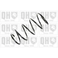 Quinton Hazell QCS5239 Chassisveer