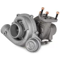 RIDEX 2234C10583R Turbocharger