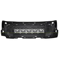 PRASCO CI9252120 Ventilatiegrille, bumper