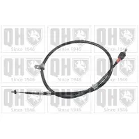 Quinton Hazell BC3427 Handremkabel