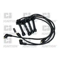 Quinton Hazell XC653 Bougiekabels