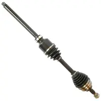 EURODRIVELINE PG-803 Aandrijfas