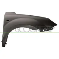 PRASCO AA2103013 Spatbord
