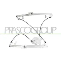 PRASCO OP416W023 Raammechanisme