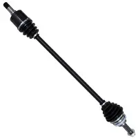 EURODRIVELINE SK-231A Aandrijfas