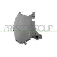PRASCO RN7021154 Achterbumper
