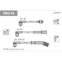 JANMOR FAU19 Bougiekabels