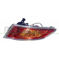 PRASCO HD0424153 Achterlicht